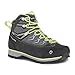 Produktbild Trezeta 010722715 AORAKI W'S WP Hiking shoe Herren GREY LIME EU 38