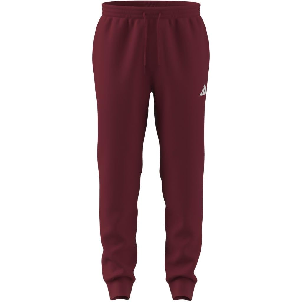 Adidas Essentials Feelcozy Fleece Pant - Pantalon de Golf - Joggers - Homme