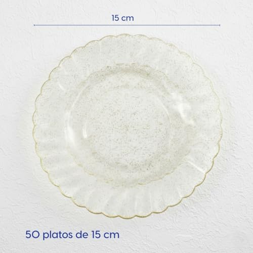 Catálogo para Comprar On-line Platos para pastel - los más vendidos. 11 Imagen adicional