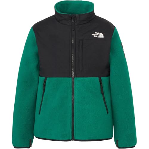 THE NORTH FACE(ザノースフェイス) フリース ジャケット Denali Jacket TNFグリーン 150