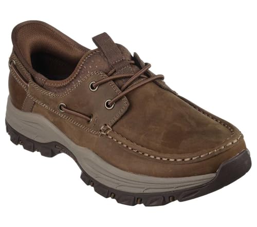Image of Skechers Men's Knowlson-Shore Thing Hands Free Slip-ins