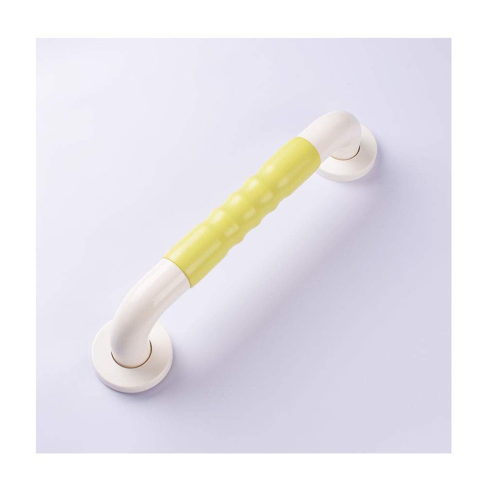 Barra De Apoyo para Baño Barra De Apoyo De Seguridad para Baño Barra De Equilibrio para Baño Barra De Apoyo para Baño De Aluminio Tiene Agarre Adecuado,