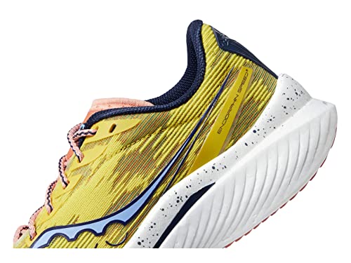 Image of Saucony Womens Endorphin Speed 3