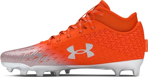 Image of Under Armour Mens Spotlight Clone 4.0 Mc Football Cleats