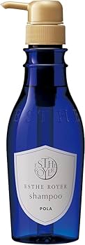 Amazon | POLA ポーラ エステロワイエ シャンプー＆コンディショナー