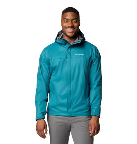 Columbia Watertight II Jacket (Men's)