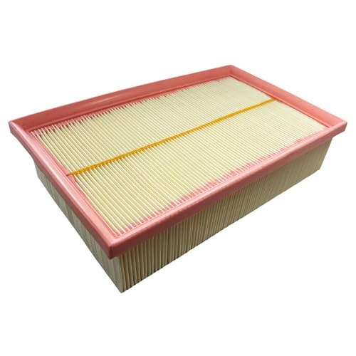 Engine Air Filter COMPATIBLE WITH VW AUDI FORD SEAT SKODA CUPRA 2555162 5QM129620 5Q0129620D 5Q0129620B 5Q0129620A