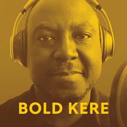 Living Kingdom Life Beyond Church Walls and in the Marketplace with Pastor Bold Kere
