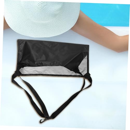 Equipo de Resistencia Acuática para Entrenamiento Swim Power miniatura 7