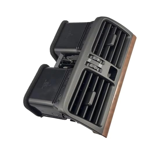 Grille sortie climatisation Lexus LS400 finition origine pour habitacle soigné - 2