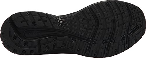 Brooks Brooks Adrenaline GTS 18 Black/Black 7