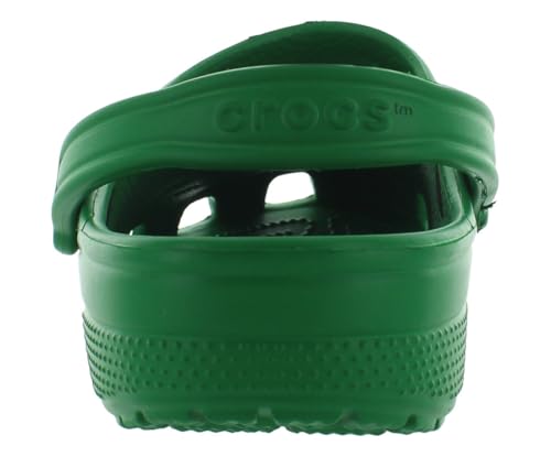 Image of Crocs Unisex-Adult Classic Clog, Clogs for Women and Men