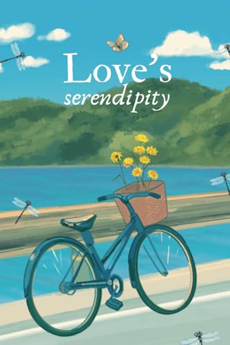 "Love's Serendipity: A Journal of Unexpected Joy and Reflections"