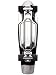 Penny Australia Complete Skateboard - 22" & 27" Penny Boards - Authentic, Classic Colors & Graphics (Gunmetal Black Metallic, 27")