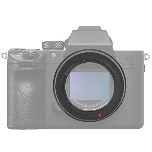 Best Lens Adapters & Converters Buying Guide Gistgear