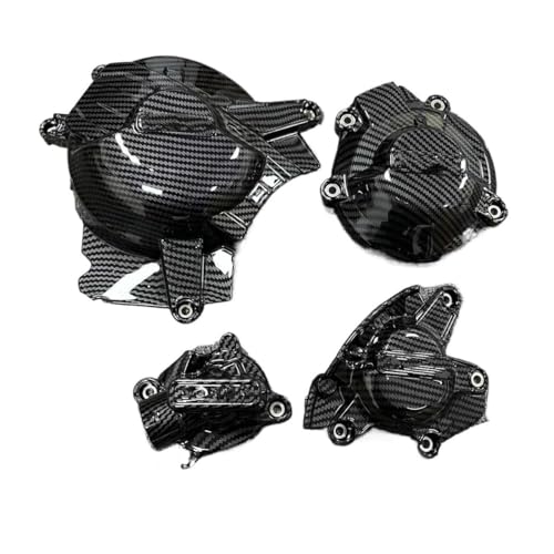 Protecteur capot latéral moteur pour protéger votre Suzuki GSXR1000R lors des sessions trackdays