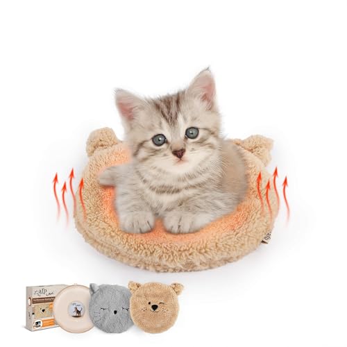 ALL FOR PAWS Microwavable Pad
