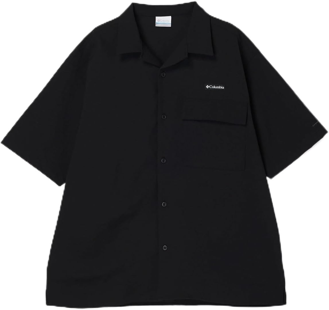 Amazon.co.jp: [コロンビア] オウルリッジ ショートスリーブ