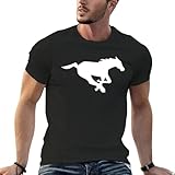 Photo Gallery waysda stampeders-calgary t-shirt for men black l Photo Gallery waysda stampeders-calgary t-shirt for men black l