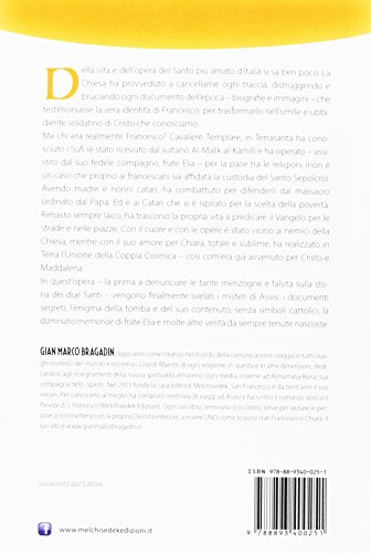 San Francesco. le verità nascoste