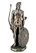 Sale - Apollo with Bow & Shield Sculpture by JFSM INC