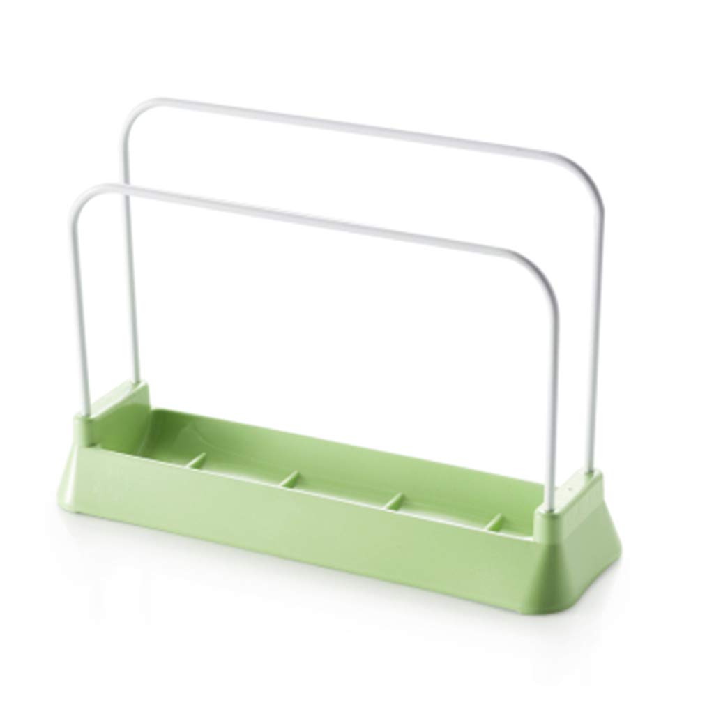 Spoon Holder Pot Lid Rack Stand Spoon Holder Stove Organizer Storage Kitchen Accessories-Anchor Pot Pan Lid Multi Pan And Pot Lid Cookware Rack Holder Hanging Pan Lid Rack