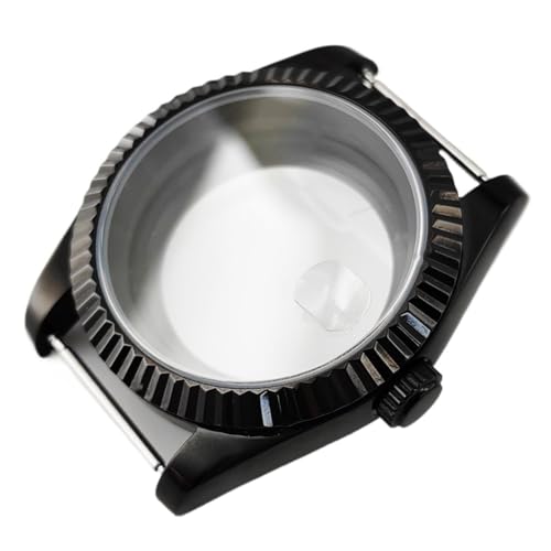 1 vP[X 36mm 39mm KX XeXX`[ NH35 NH36 ETA2824 PT5000 ST2130 rv[ugANZT[(Case 25,39mm NH35 NH36)