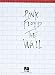Pink Floyd: The Wall, Guitar Tablature Edition