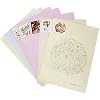 Quilling Kit Complete Quilling Paper Set with 1940 Strips All Necessary Tools and Storage Box Suitcase for Beginners, Advanced Quiller