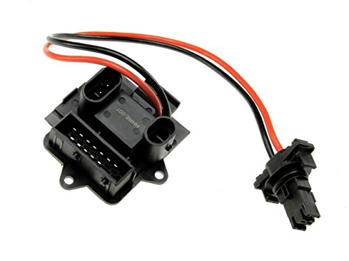 Nty Resistenza Ventilatore Abitacolo Erd-Re-007