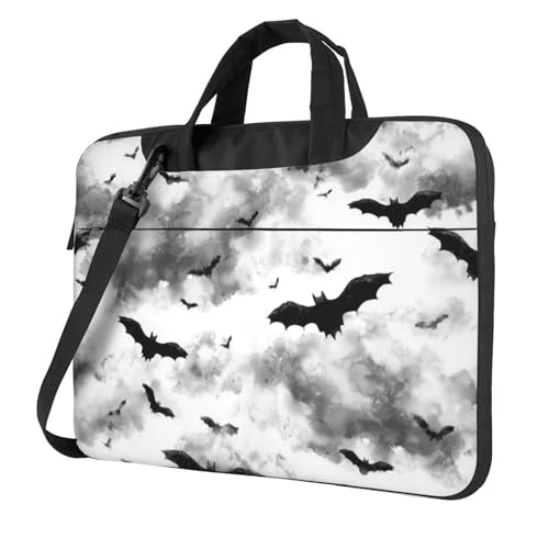 Bolsa para portátil impermeable para 15.6 pulgadas miniatura 1