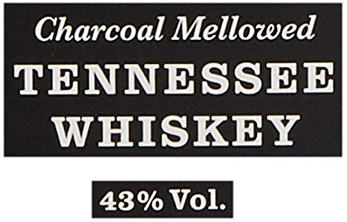 Jack Daniel's MASTER DISTILLER Series No. 3 Limited Edition 43% Vol. 1l in Geschenkbox – Bild 6