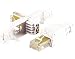 Produktbild Schwaiger Netzwerkstecker RJ45