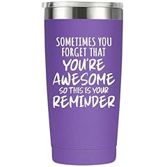 Purple - Sometimes You Forget You're Awesome