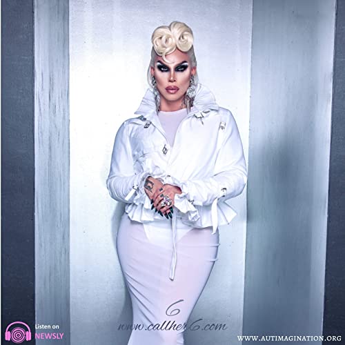 Life's a Drag...Yay! With the one and only LEGEND Call Her 6