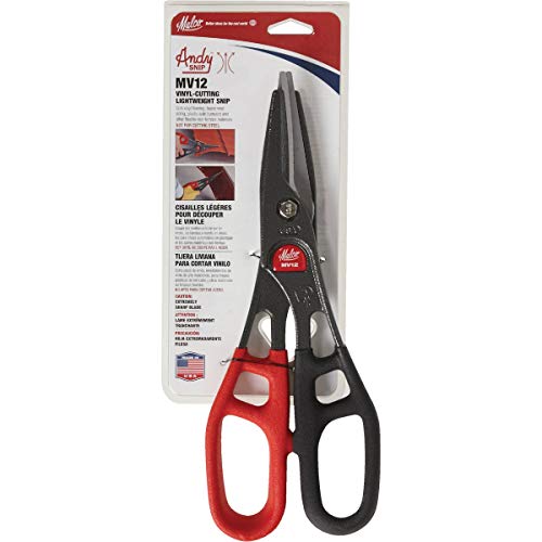 Malco MV12 Snip, vinilo, 30,5 cm