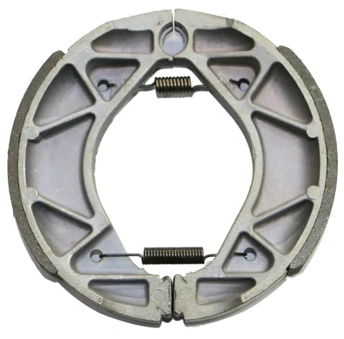 Mâchoires de frein arrière pour Yamaha Cygnus X 125 2007-2011