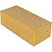 Unger UNG SP01 Foam Sponge for Fixi Clamp Cellulose Tan