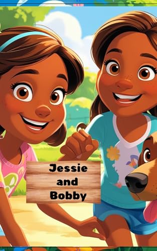 Jessie and Bobby