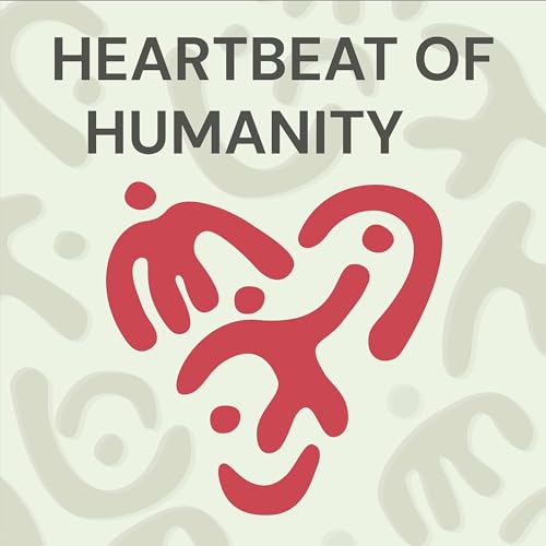 Heartbeat of Humanity cover art