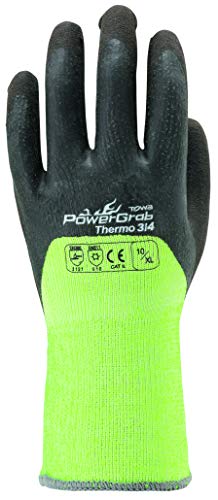 aR[|[V h PowerGrab Thermo3/4 10/XL PG-346-XL