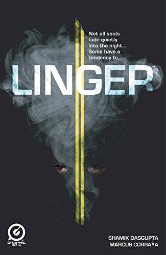 LINGER (English Edition)
