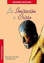 La Imitación de Cristo (Ediciones Populares)