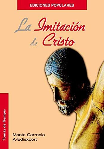 La Imitación de Cristo (Ediciones Populares)