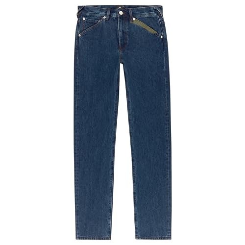 Paul Smith Ps Men's Workwear Jeans