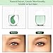 ProCIV Under Eye Patches Eye Gel Pads Eye Mask for Dark Circles