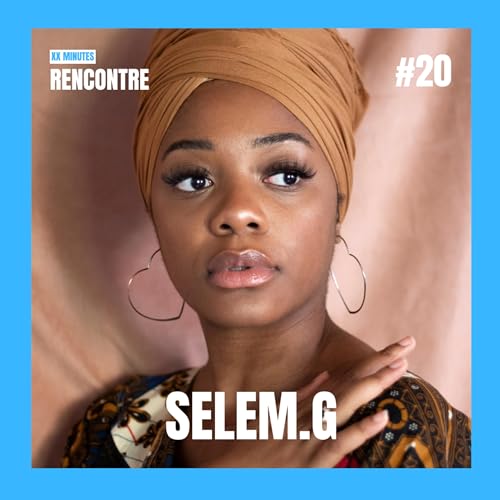 Selem.G | Les Bayunda du Congo, Brandy, Stony, Paramore, C&eacute;line Dion copertina