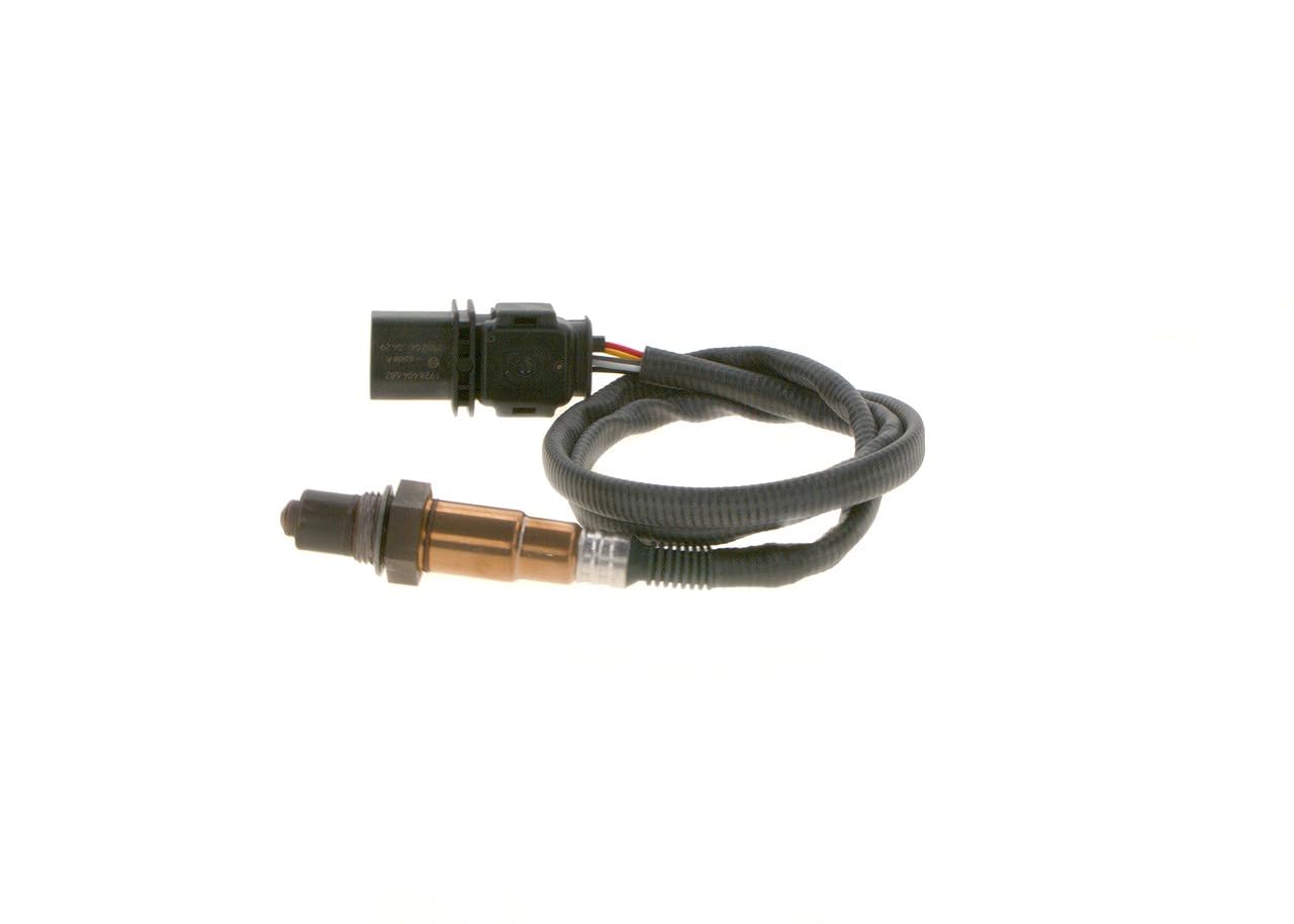 BOSCH Lambdasonde 0258017095