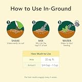 Miracle-Gro Organic All Purpose Plant Food, photo 6