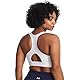 Under Armour Sport-BH Damen Weiss, L Damen
